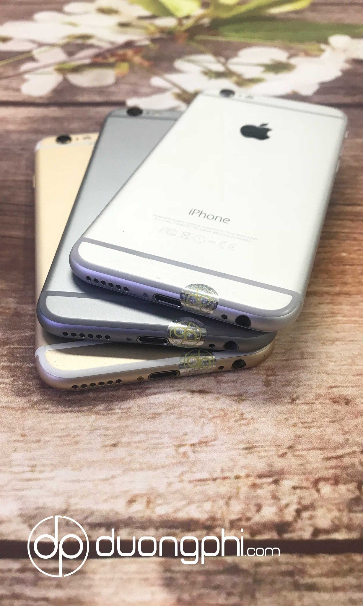 iPhone 6 64GB