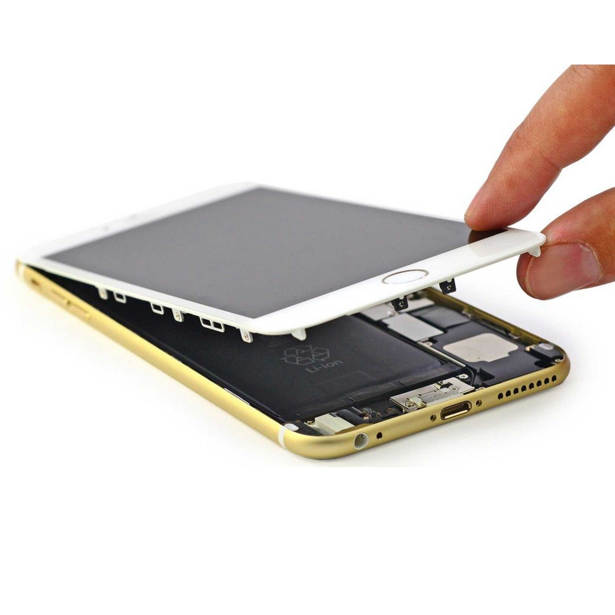 Thay màn hình iPhone 6 Plus