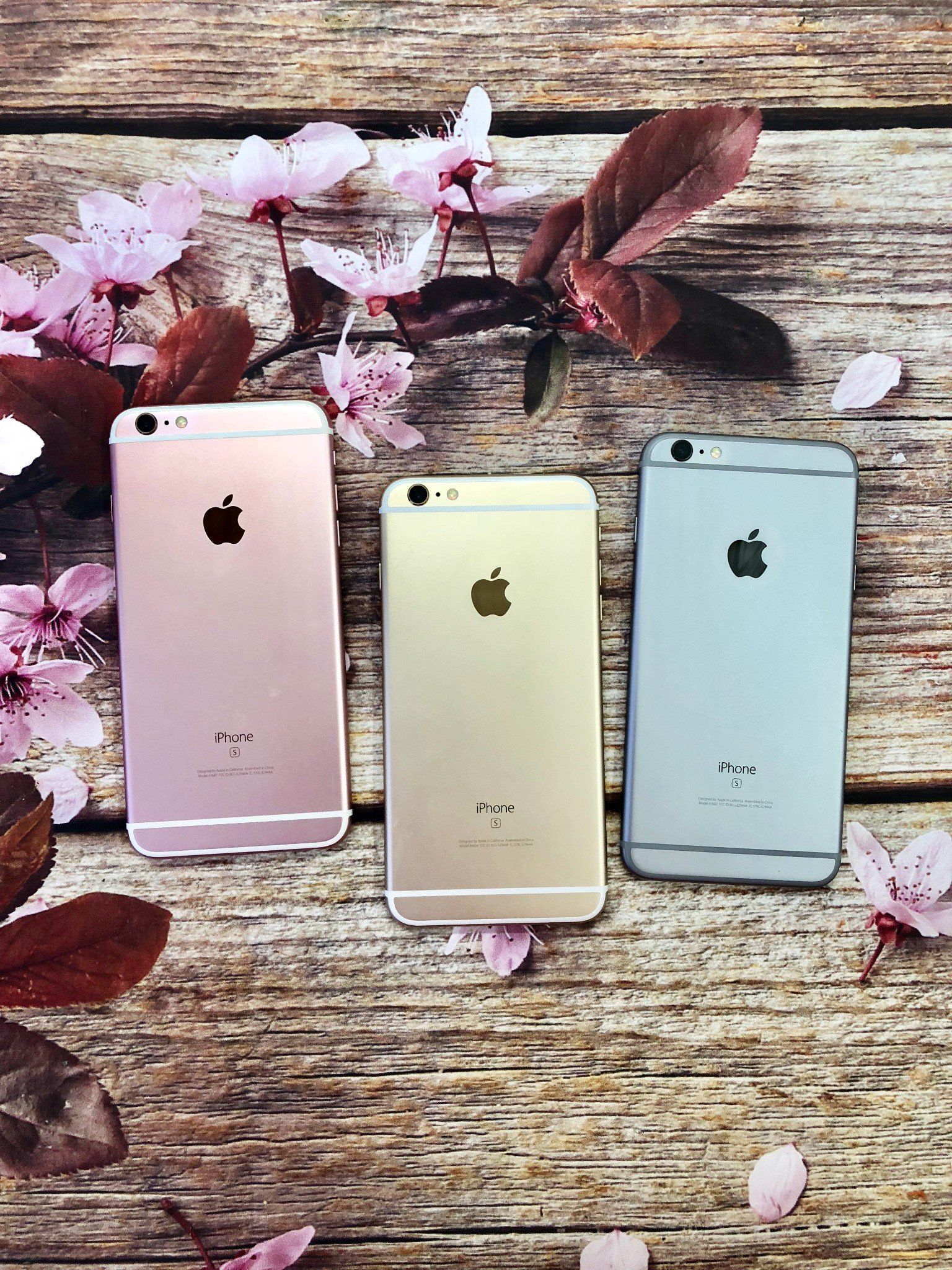 iPhone 6S Plus 32GB