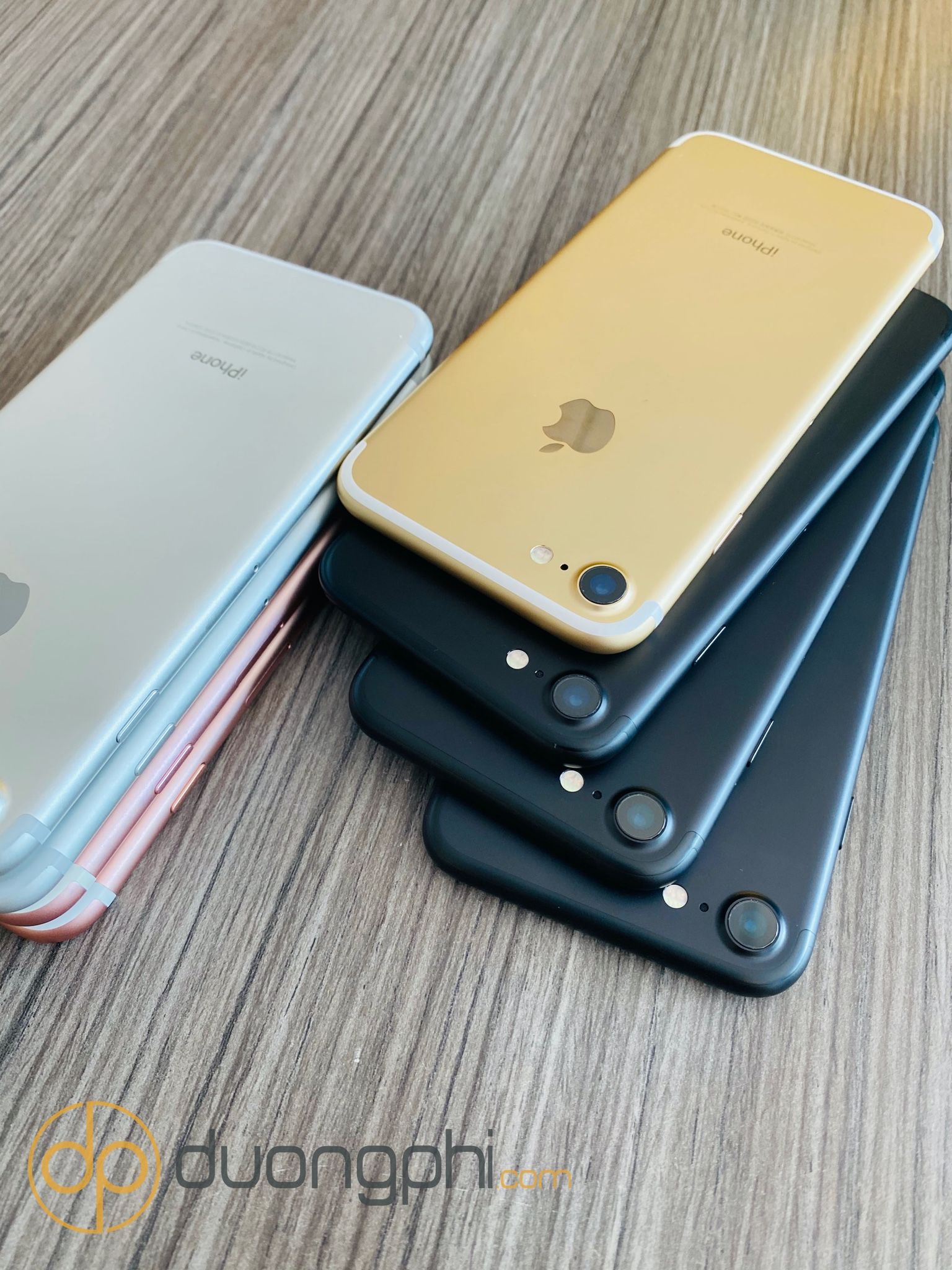 iPhone 7 128GB