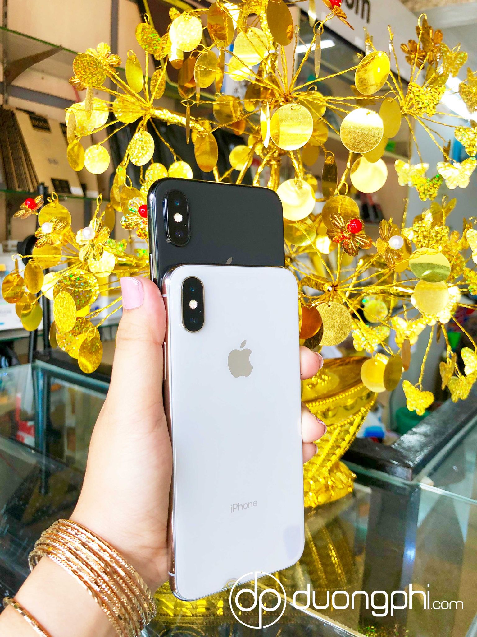 iPhone X 256GB