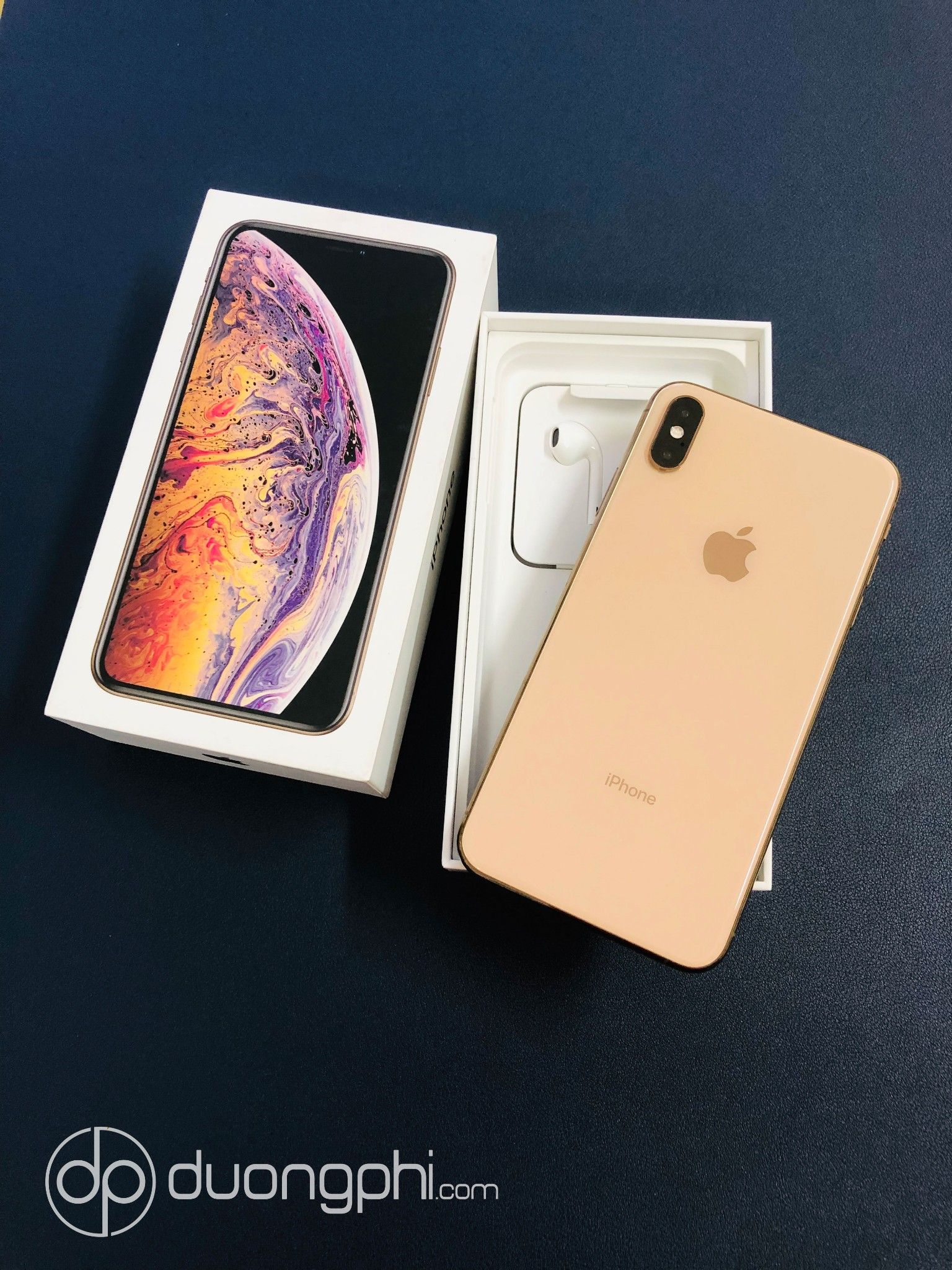 iPhone XS Max 512GB Active T1/2019