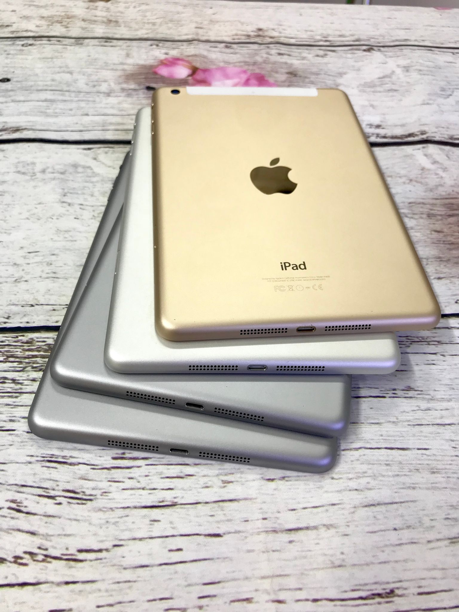 iPad Mini 3 16GB Wifi 4G