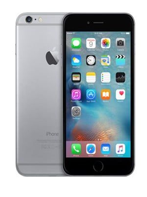 iPhone 6S Plus Xám 32GB tại Vĩnh Long