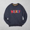  ÁO SWEATER MICKEY 