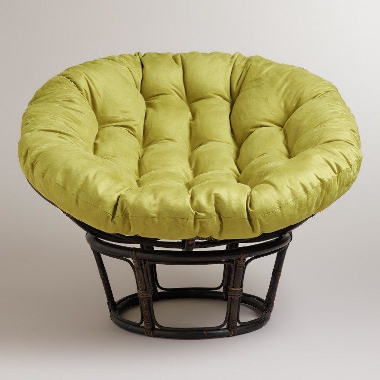 Ghế Papasan (D100cm)
