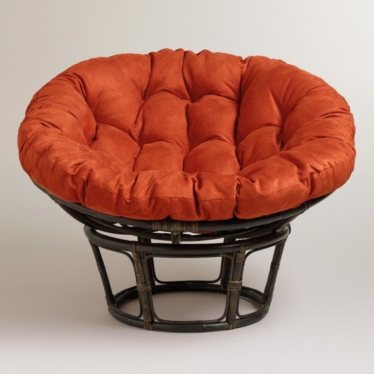 Ghế Papasan (D100cm)