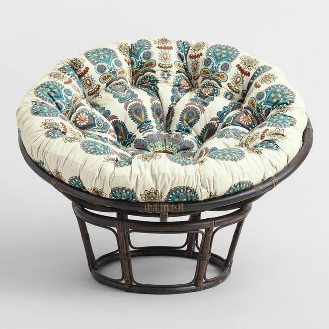  Ghế Papasan Size 80 