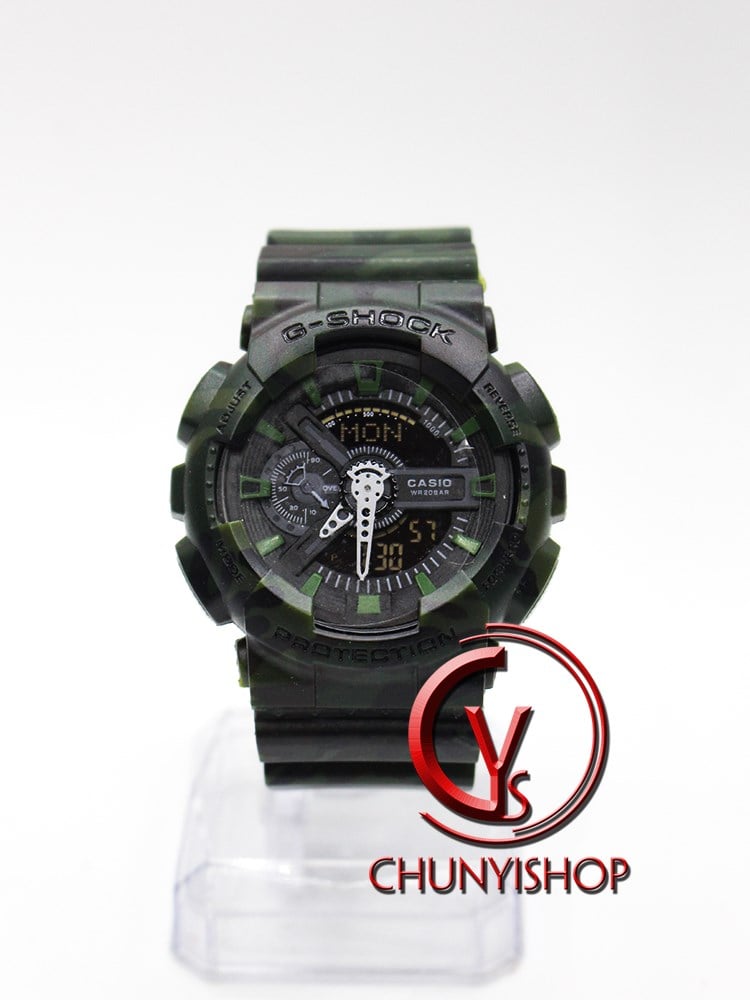 ĐỒNG HỒ CASIO G-Shock & Baby-G !super fake ! giá cực mềm ! freeship toàn quốc - 33