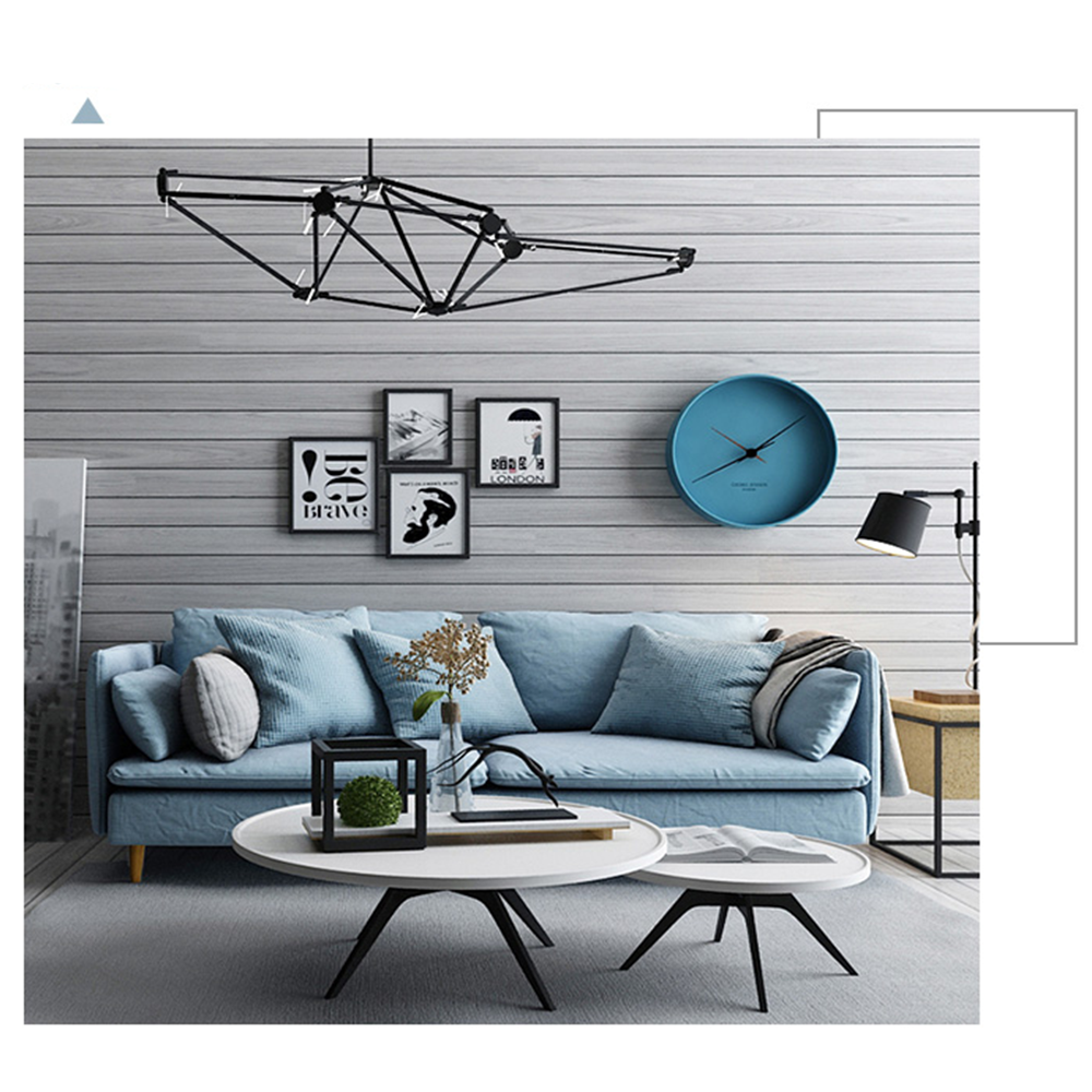 Sofa Phòng Khách TB002 – Nhiều màu trơn