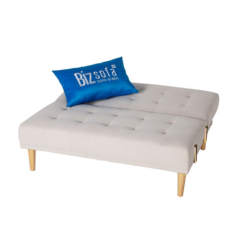 Sofa Giường MLF-12 MINI Nhiều Màu Trơn
