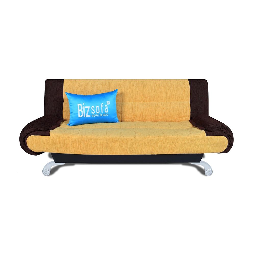 Sofa Giường Biz Nice Kẻ Sọc Nhiều Màu
