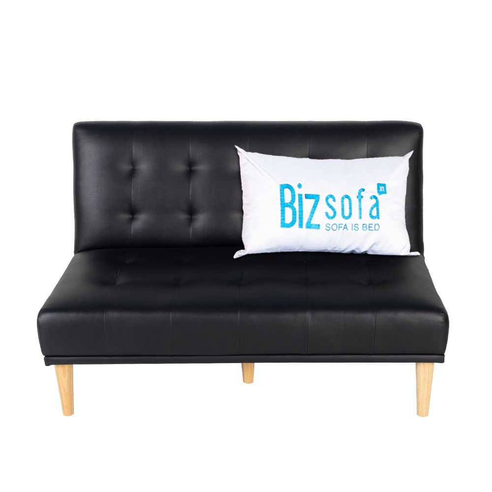 Sofa Giường MLF-12 MINI Nhiều Màu Trơn