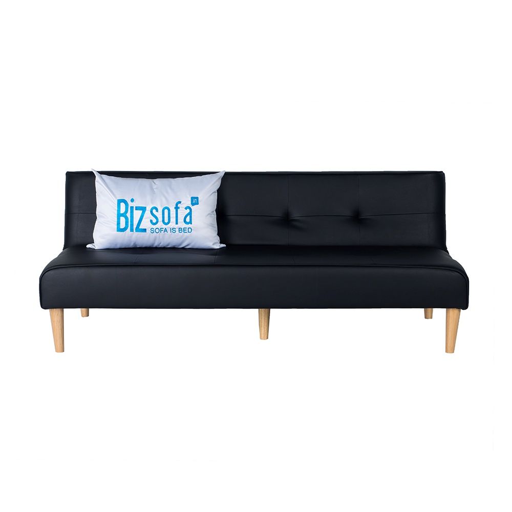 Sofa Giường MLF-619 Nhiều Màu Trơn