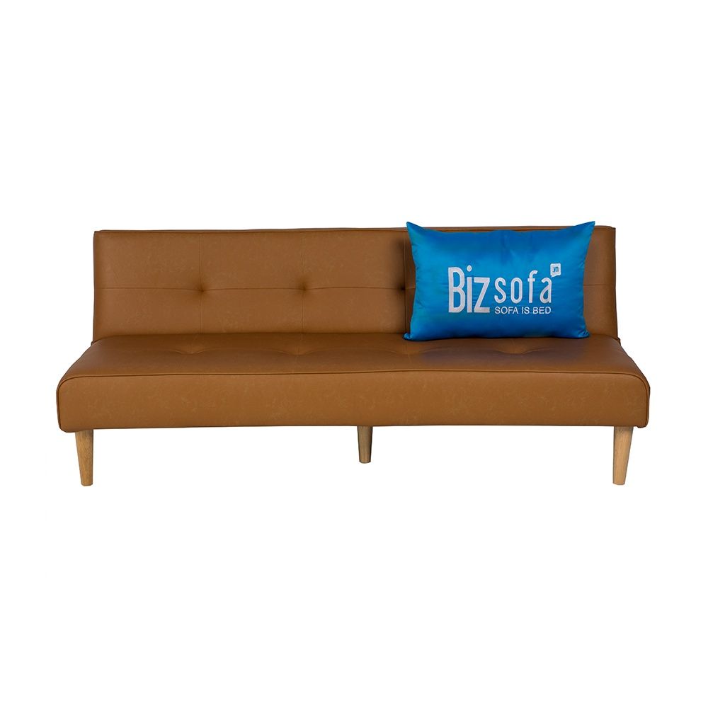 Sofa Giường MLF-619 Nhiều Màu Trơn