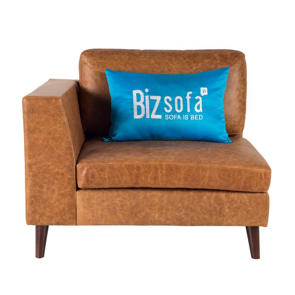 GHẾ SOFA GÓC L B0293 – 3 CHỖ