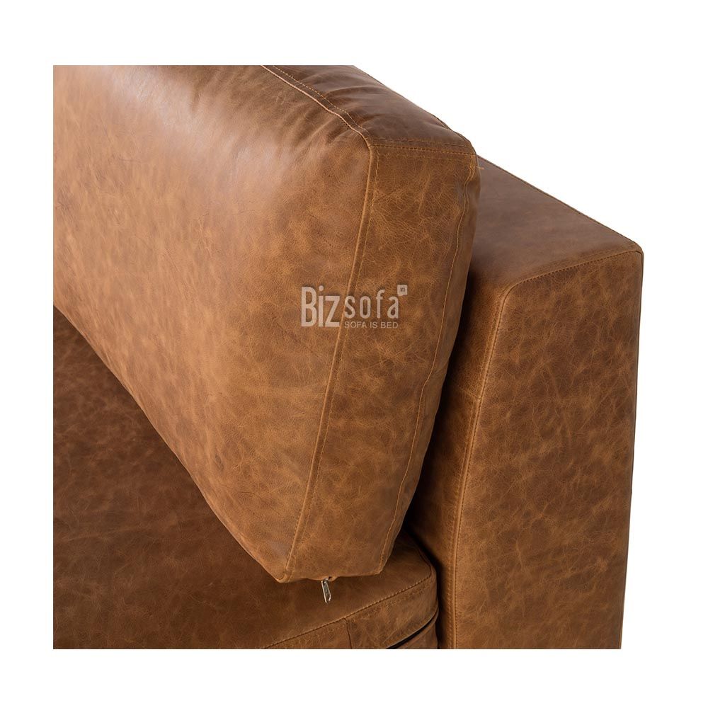 GHẾ SOFA GÓC L B0293 – 3 CHỖ