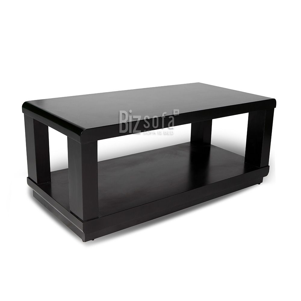 Bàn Sofa Gỗ SVN-04 Nhiều màu trơn