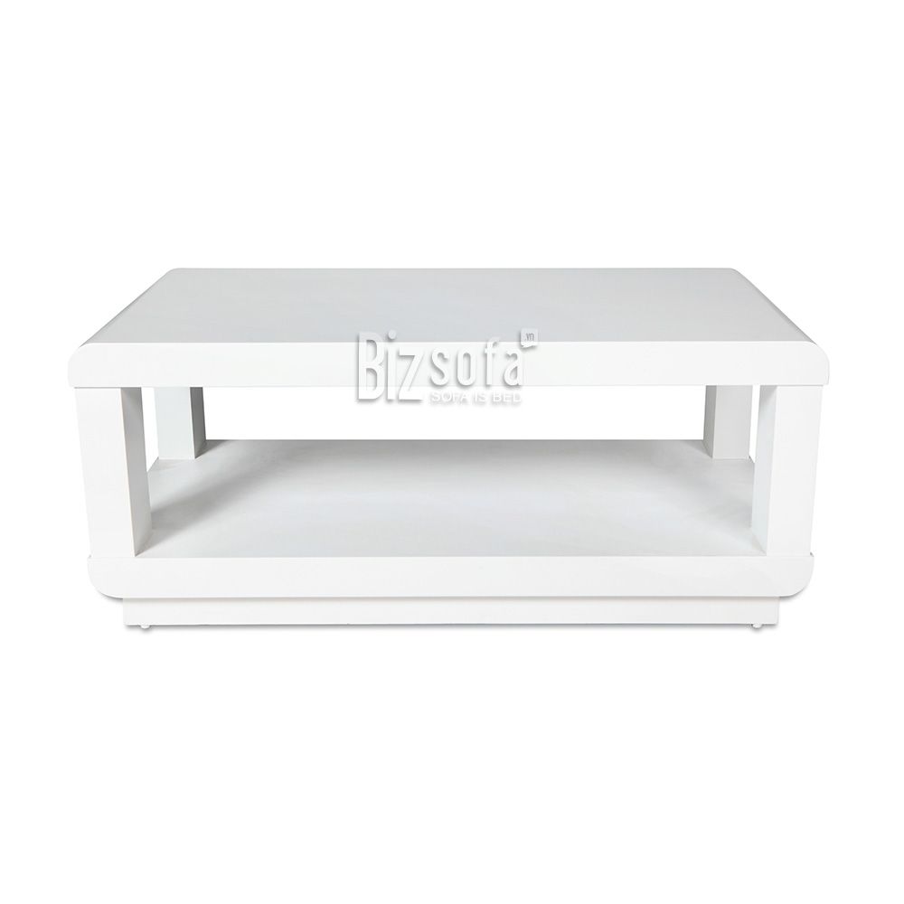 Bàn Sofa Gỗ SVN-04 Nhiều màu trơn