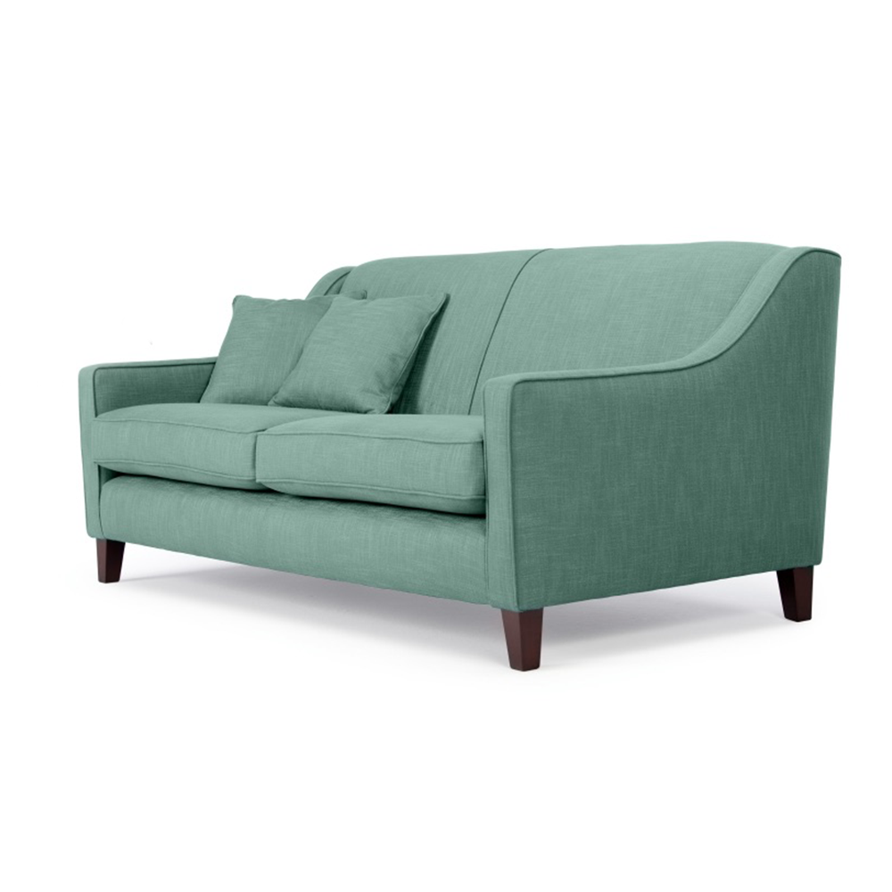 Sofa Phòng Khách TB039 – Nhiều màu trơn