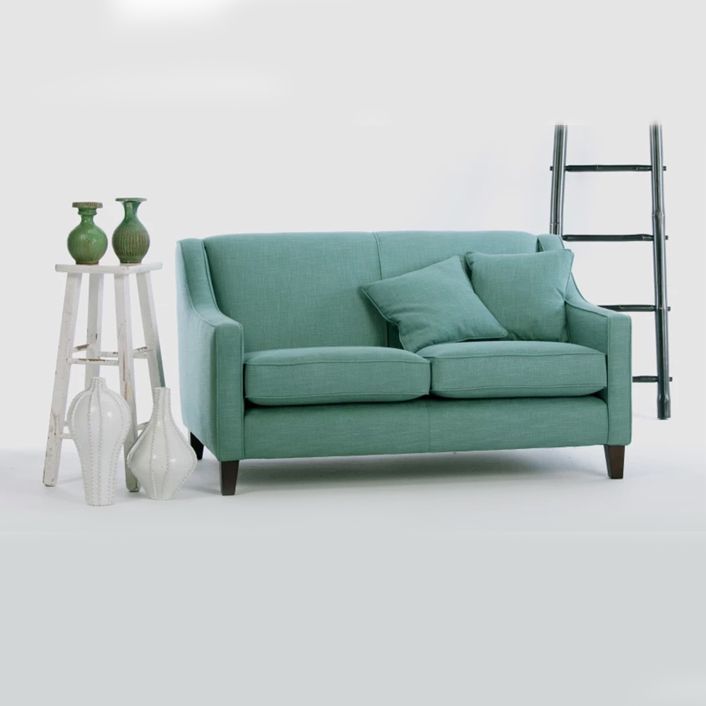 Sofa Phòng Khách TB039 – Nhiều màu trơn