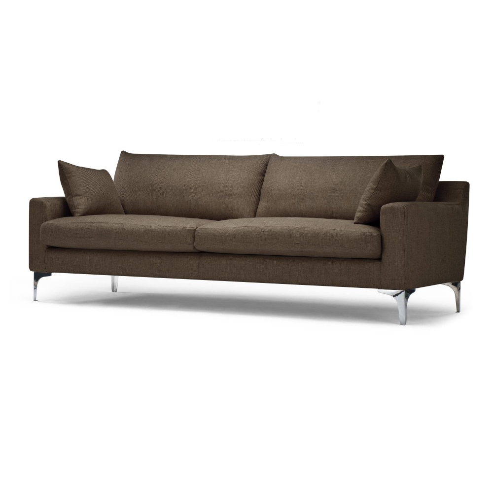 Sofa Phòng Khách TB036 – Nhiều màu trơn