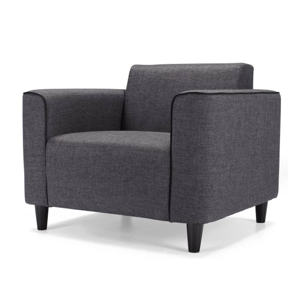 Sofa Phòng Khách TB038 – Nhiều màu trơn