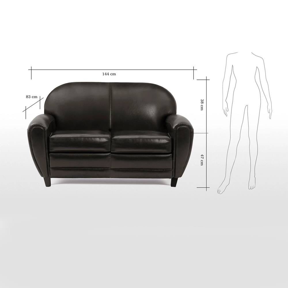 Sofa Phòng Khách TB035 – Nhiều màu trơn