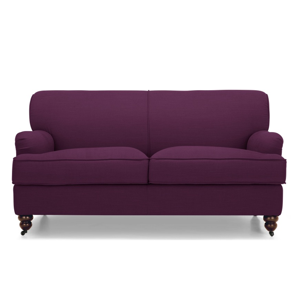 Sofa Phòng Khách TB033 – Nhiều màu trơn