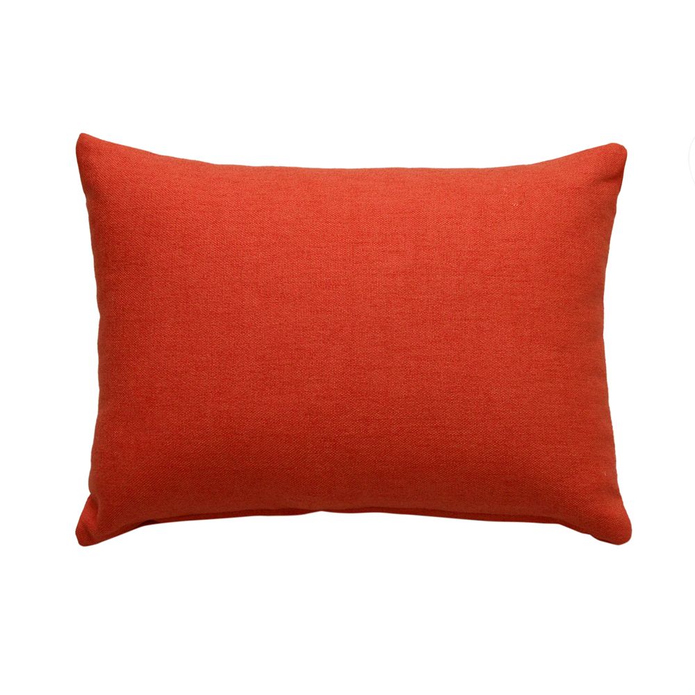 Gối Trang Trí Sofa Dùng Tựa Lưng Văn Phòng - Màu Ngẫu Nhiên