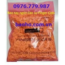 Bao tay ngón chống tĩnh điện giá rẻ nhất HCM