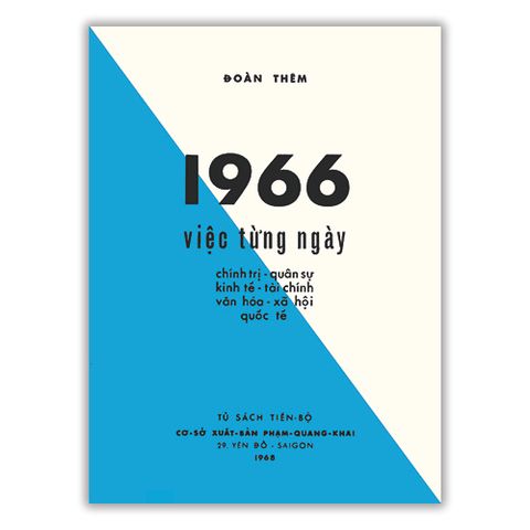 1966 Việc từng ngày