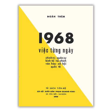 1968 Việc từng ngày