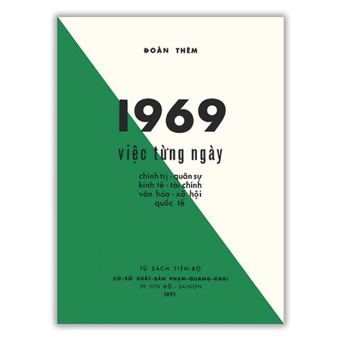 1969 Việc từng ngày