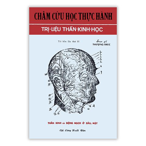 Châm cứu học thực hành