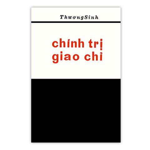 Chính trị Giao chỉ