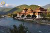 BHUTAN - VƯƠNG QUỐC TRÊN MÂY 7N6Đ