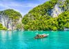 DU LỊCH PHUKET - ĐẢO PHI PHI - 4N3Đ