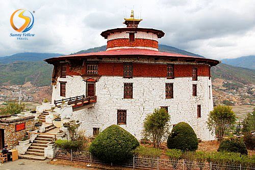 BHUTAN - VƯƠNG QUỐC TRÊN MÂY 7N6Đ – Nang Vang Travel