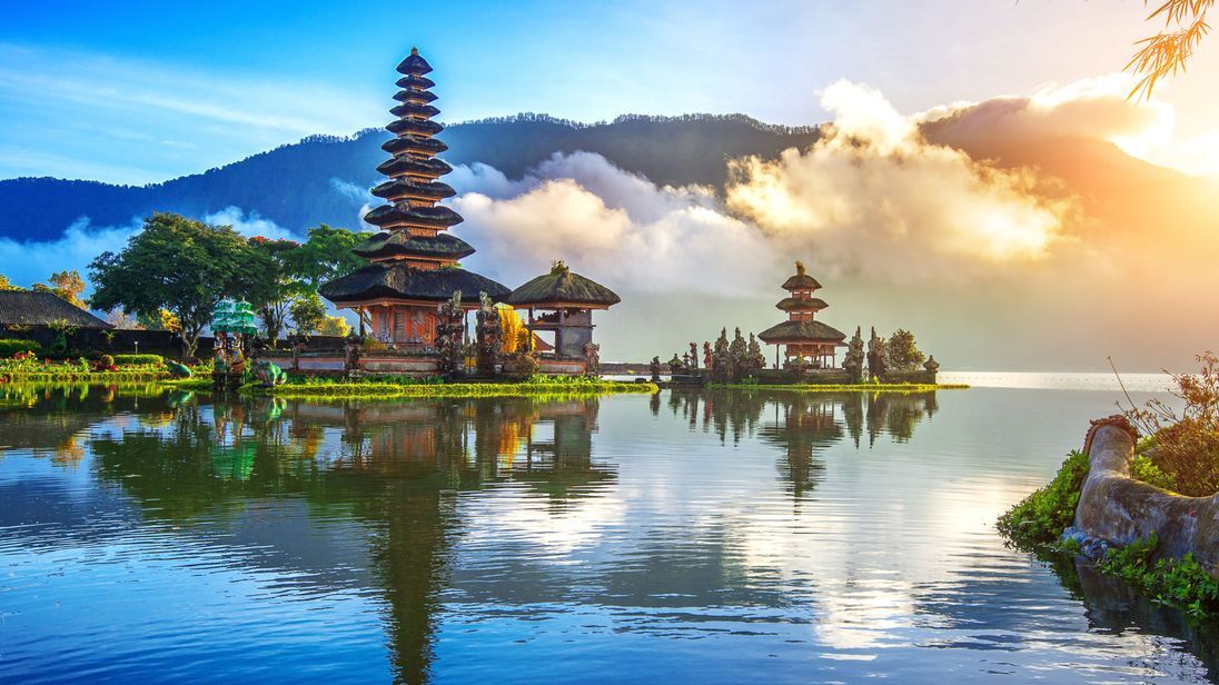 BALI - THIÊN ĐƯỜNG BIỂN HẠ GIỚI