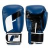Găng Tay Fighting Big Logo Bag Gloves - Blue/Black/White