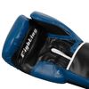 Găng Tay Fighting Big Logo Bag Gloves - Blue/Black/White