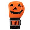 Găng Tay TITLE Boxing Limited Edition Jack-O-Lantern Bag Gloves