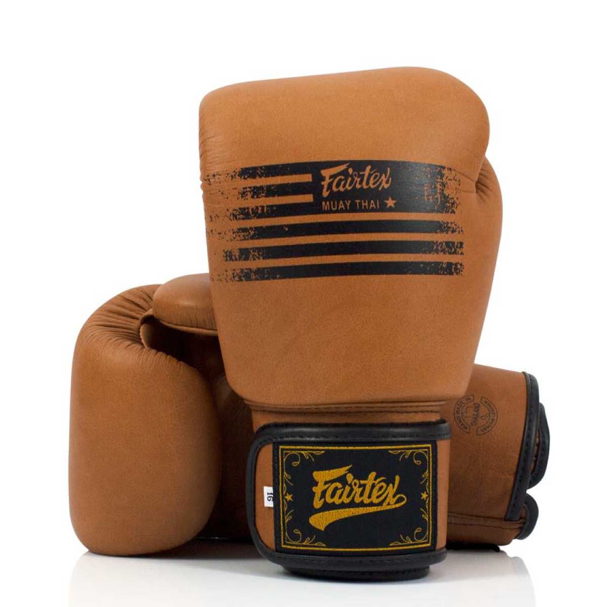 GĂNG TAY FAIRTEX BGV21