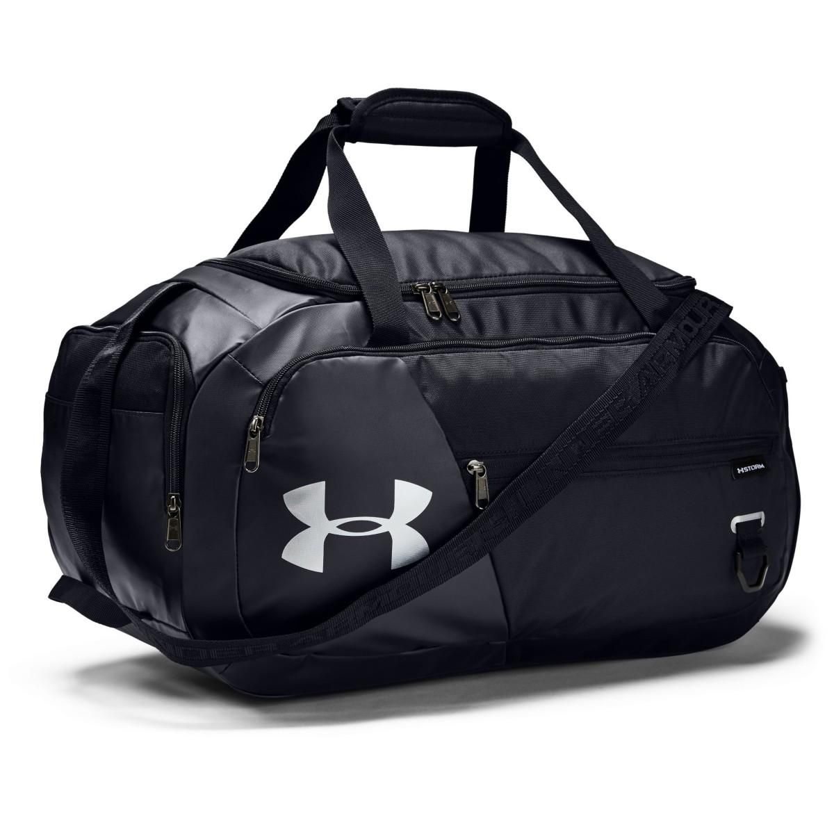 Túi Under Armour Medium Duffel Bag - Black