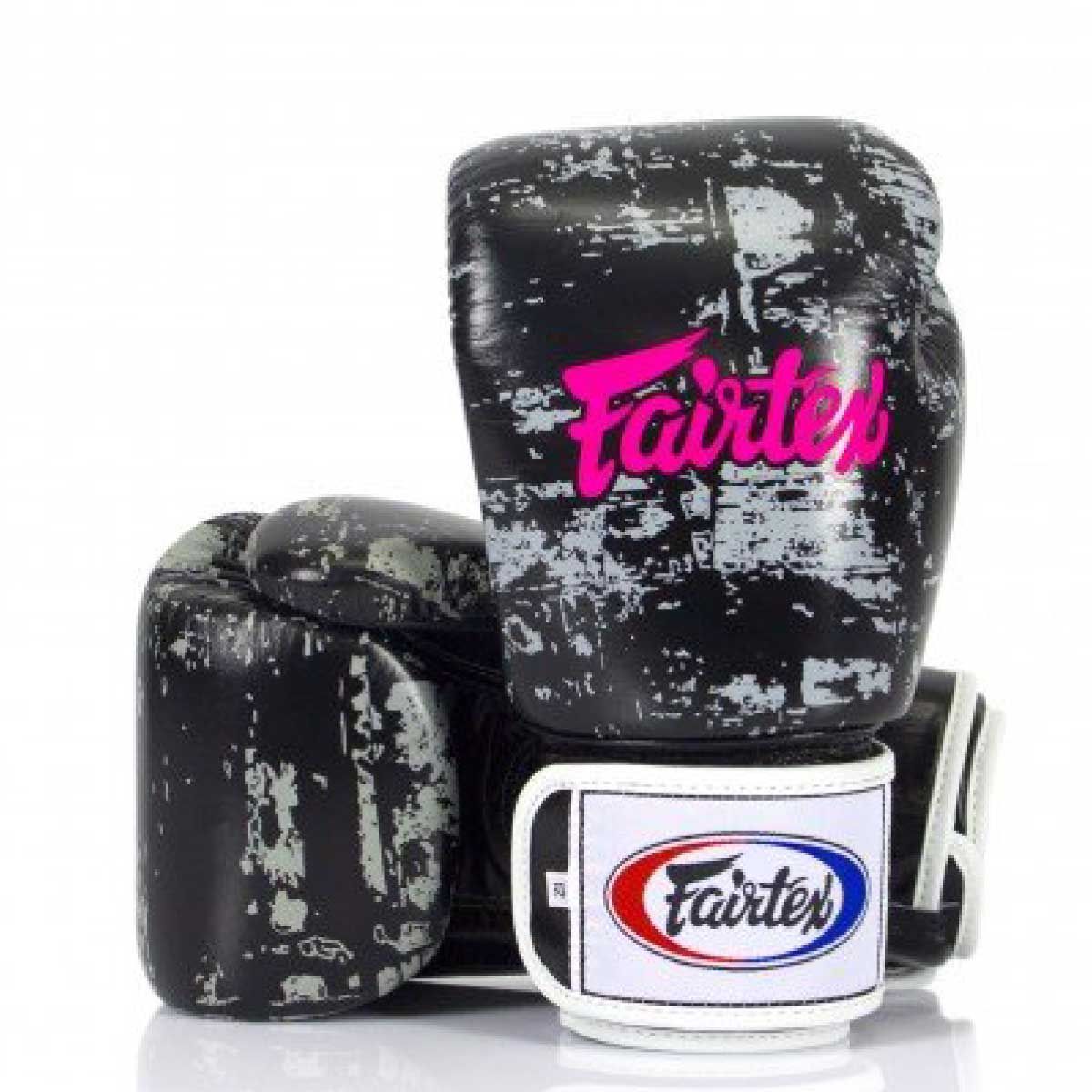Găng Tay Fairtex Bgv1 Dark Cloud Boxing & Muay Thai