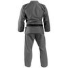 GI Venum Contender Evo BJJ Gi - Dark Grey