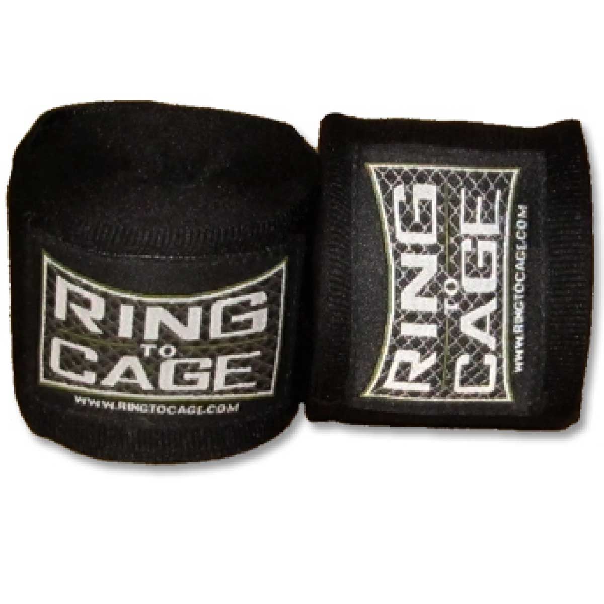 Băng Quấn Tay Ring To Cage Mexican Style Co Dãn