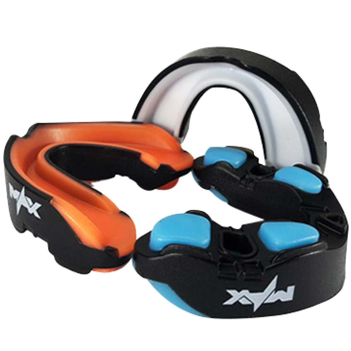 BẢO HỘ RĂNG MAX MTB