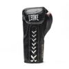 Găng Tay Leone Shock Plus Boxing Gloves - Black